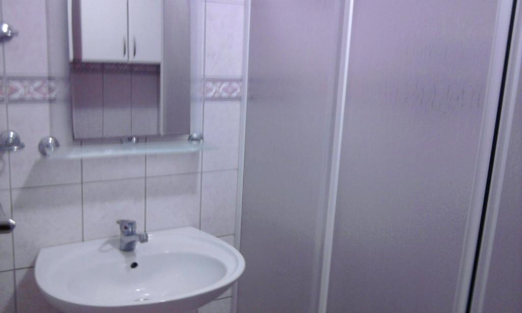 Yucesan Hotel Avsallar Habitación foto