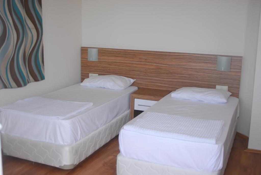 Yucesan Hotel Avsallar Habitación foto