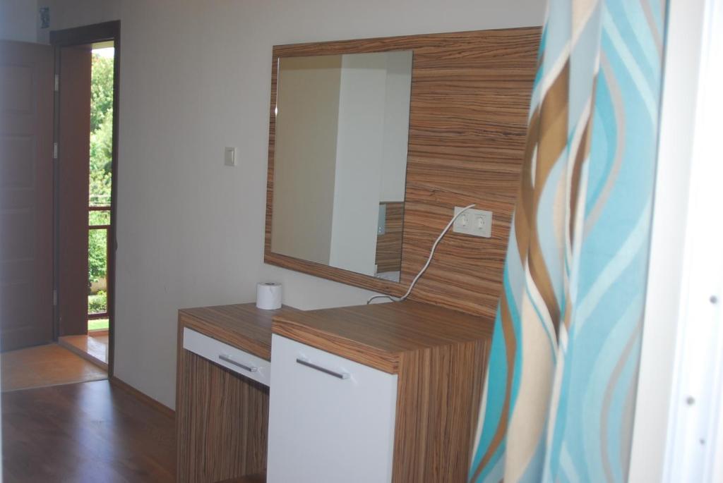 Yucesan Hotel Avsallar Habitación foto